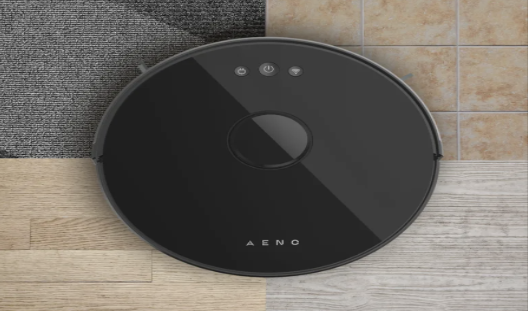 Cleans of all types of surfaces